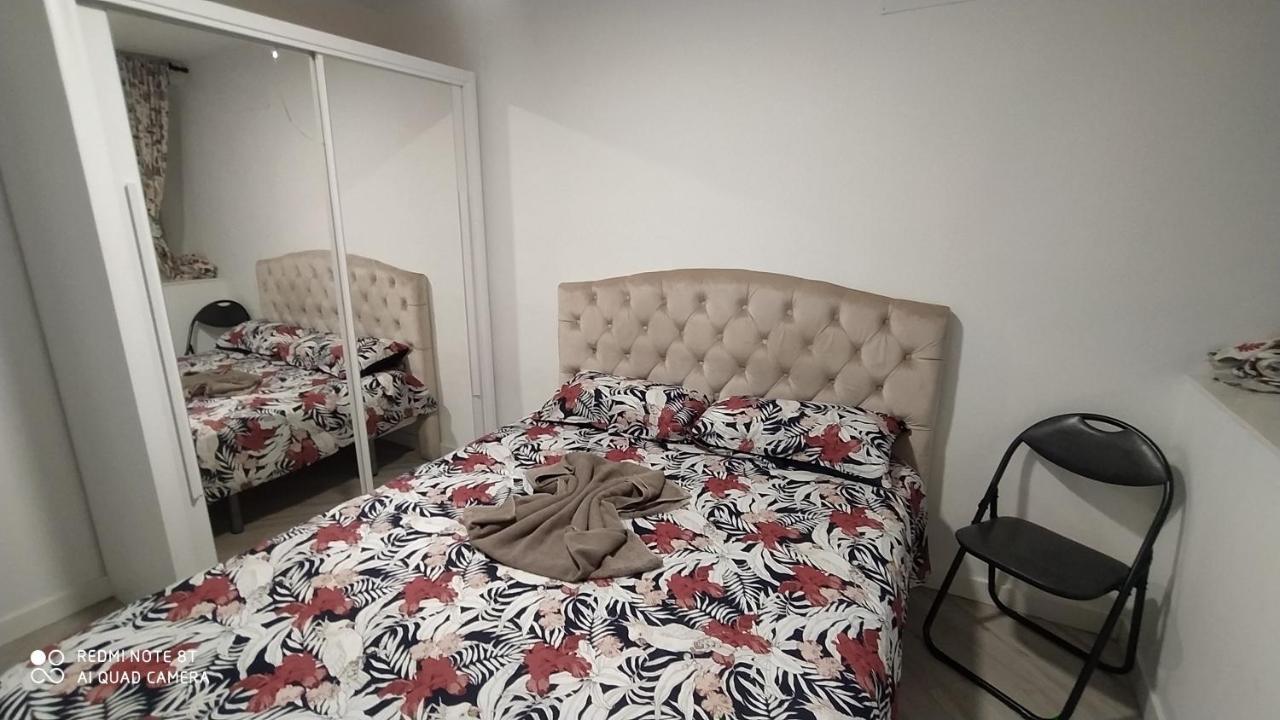 Ubicacion Perfecta Madrid Apartment Exterior photo