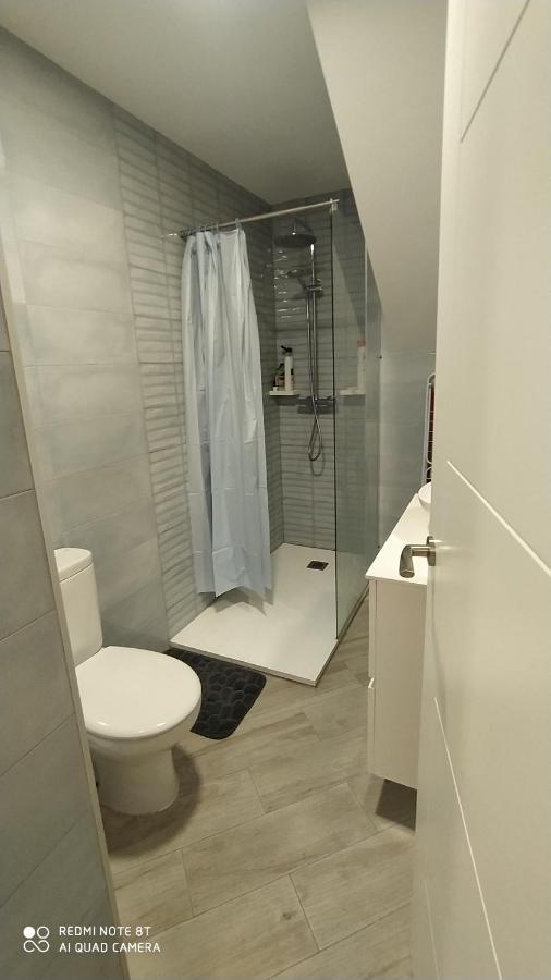 Ubicacion Perfecta Madrid Apartment Exterior photo